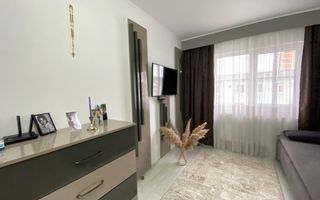 Apartament cu 3 camere, finisat modern, zona bulevardului Bucuresti - Poză 3