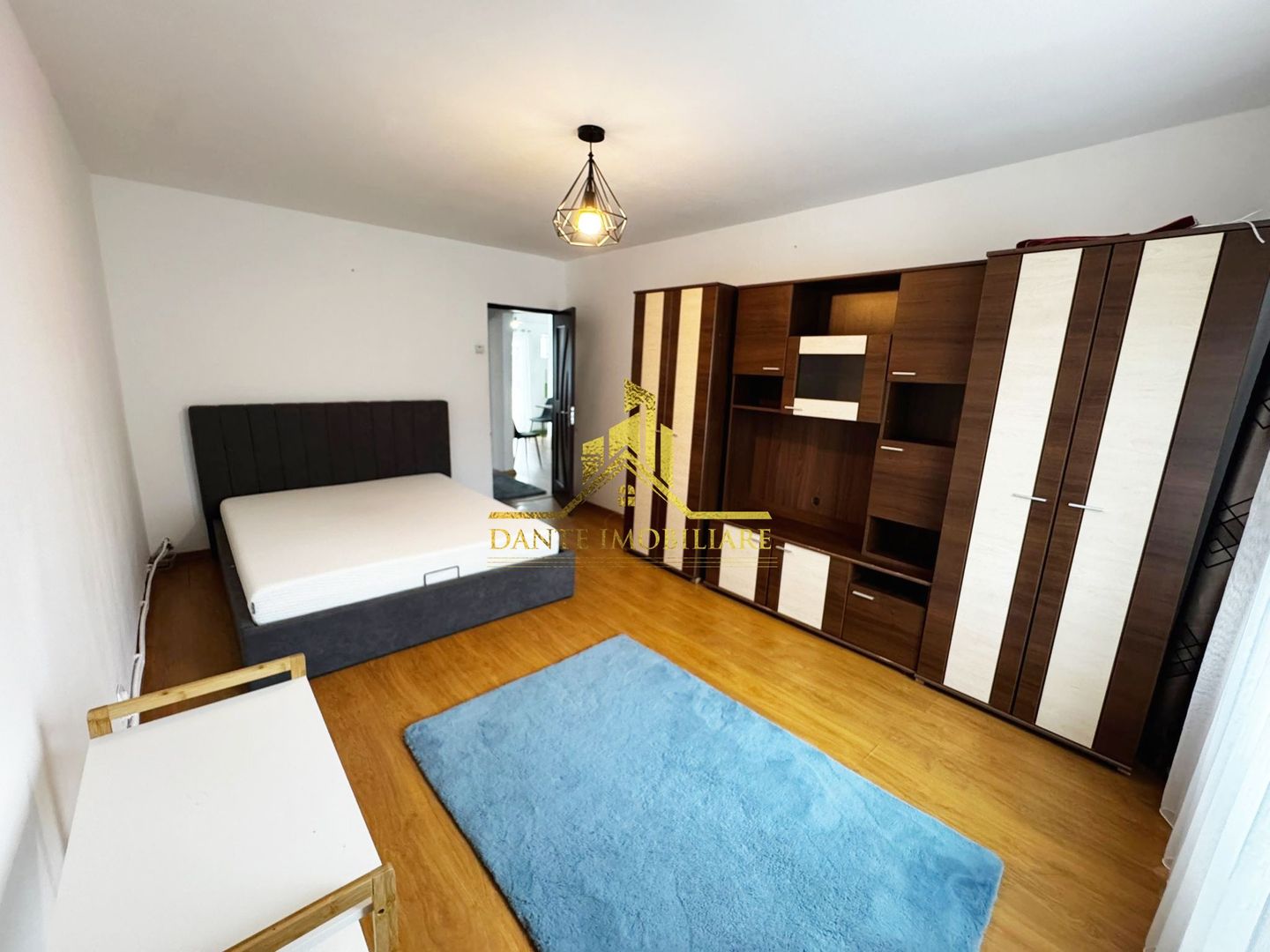 2 camere, decomandat, mobilat modern, balcon, Manastur, Hidroelectrica - Poză 2