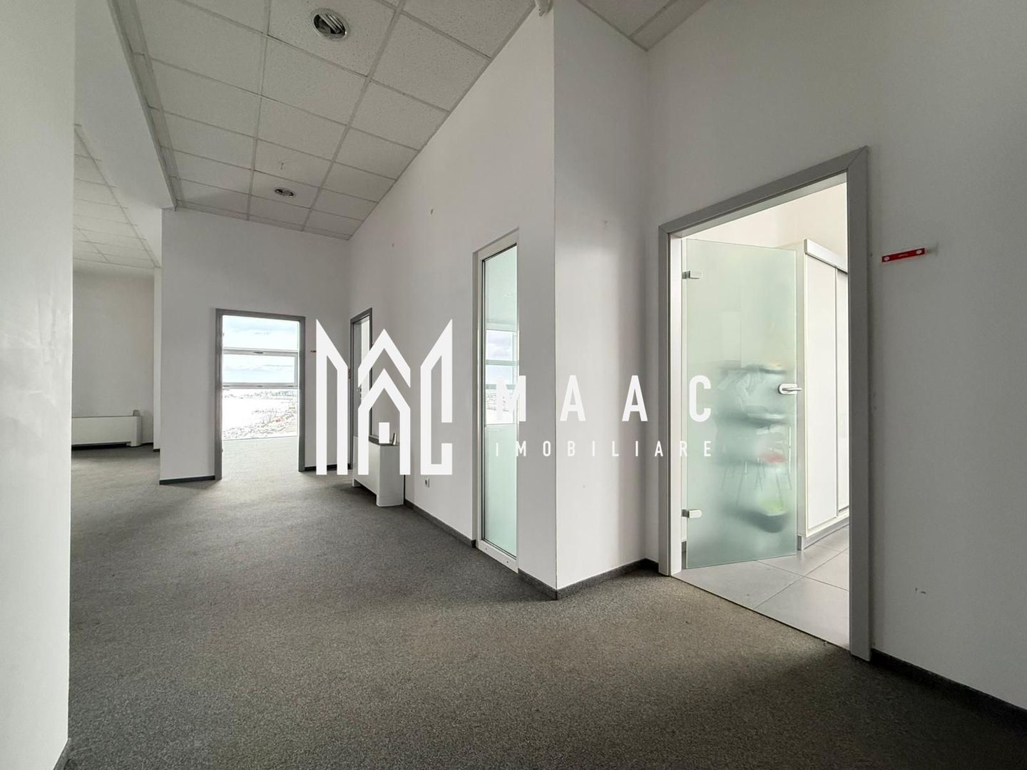 Spatiu comercial I 359 mp I 2 etaje I zona Shopping City - Poză 4