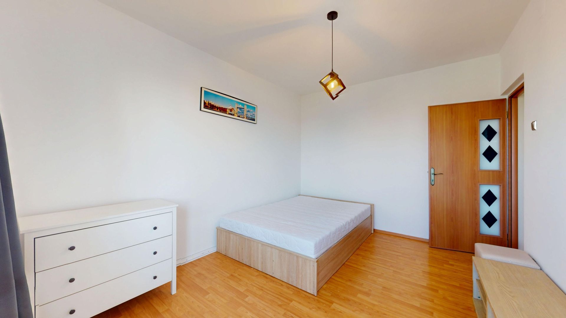 2 camere | Decomandat | 59 mp util | An 2002 | Metrou Piata Sudului - Poză 14