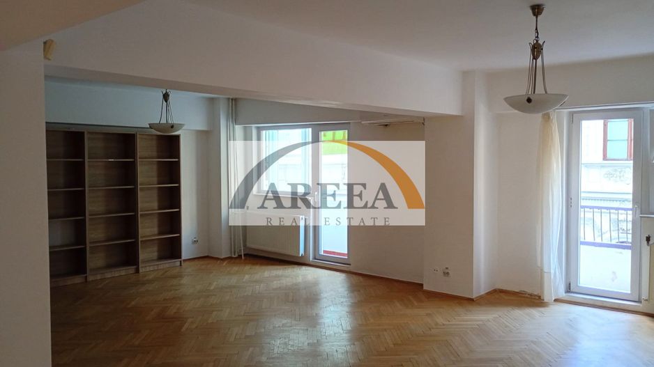 Universitate - de inchiriat apartament 4 camere - 120 mp - Poză 1