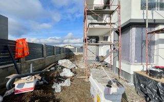 Casa individuală | 4 camere | 153 mp | Direct dezvoltator - Poză 20