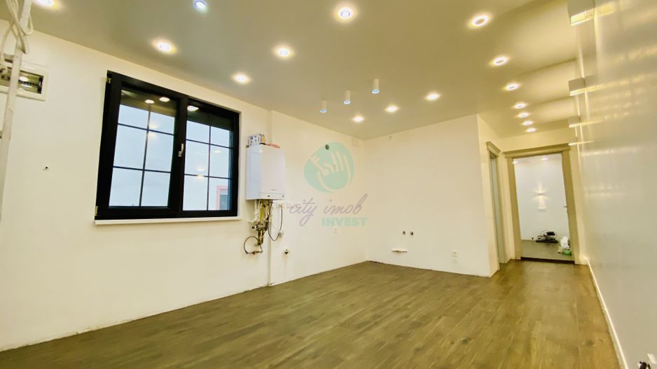 Studio complet renovat - Dristor - Poză 1