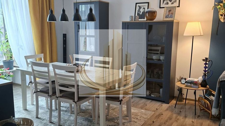 🏡 Casă elegantă cu 3 dormitoare | 109 mp utili | teren 300 mp - Poză 4