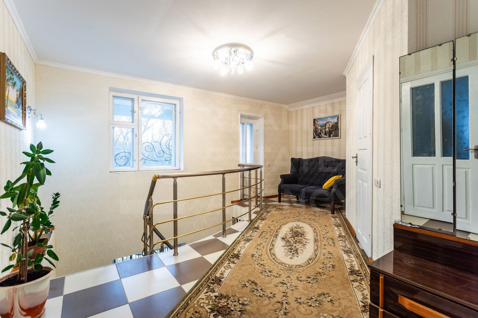 Vânzare, casă în 2 nivele, 3  camere,sat Coșernița, Criuleni - Poză 24