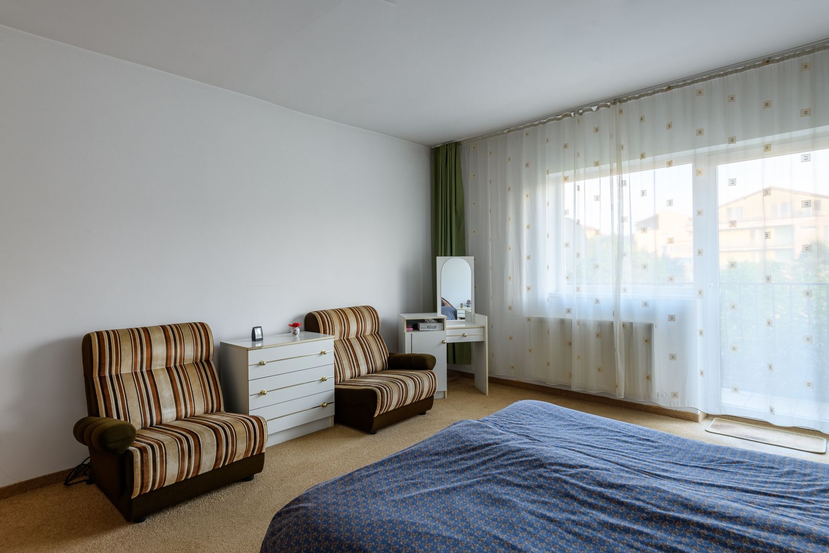 Duplex 169 mp utili, teren 378 mp, Florești Terra - Poză 22