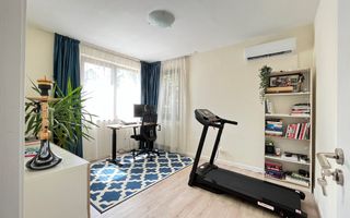 Pipera | Vila 5 Camere | Individuala | Renovata | Garaj - Poză 4