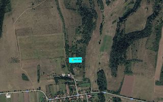 Teren extravilan 4300mp în Bogda, județul Timiș - Poză 1