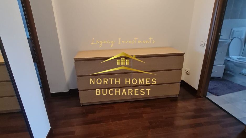 Casa de vânzare -  American Village Pipera-PARCARE - Poză 22