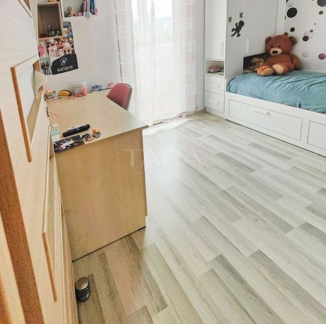 Apartament 4 camere, complet mobilat, Zorilor - Poză 5