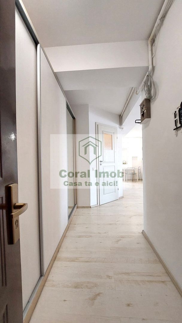 Vanzare 2 camere Vitan Barzesti, cu parcare! - Poză 19