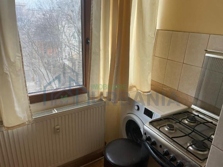 Inchiriez garsoniera  Iasi - Poză 7