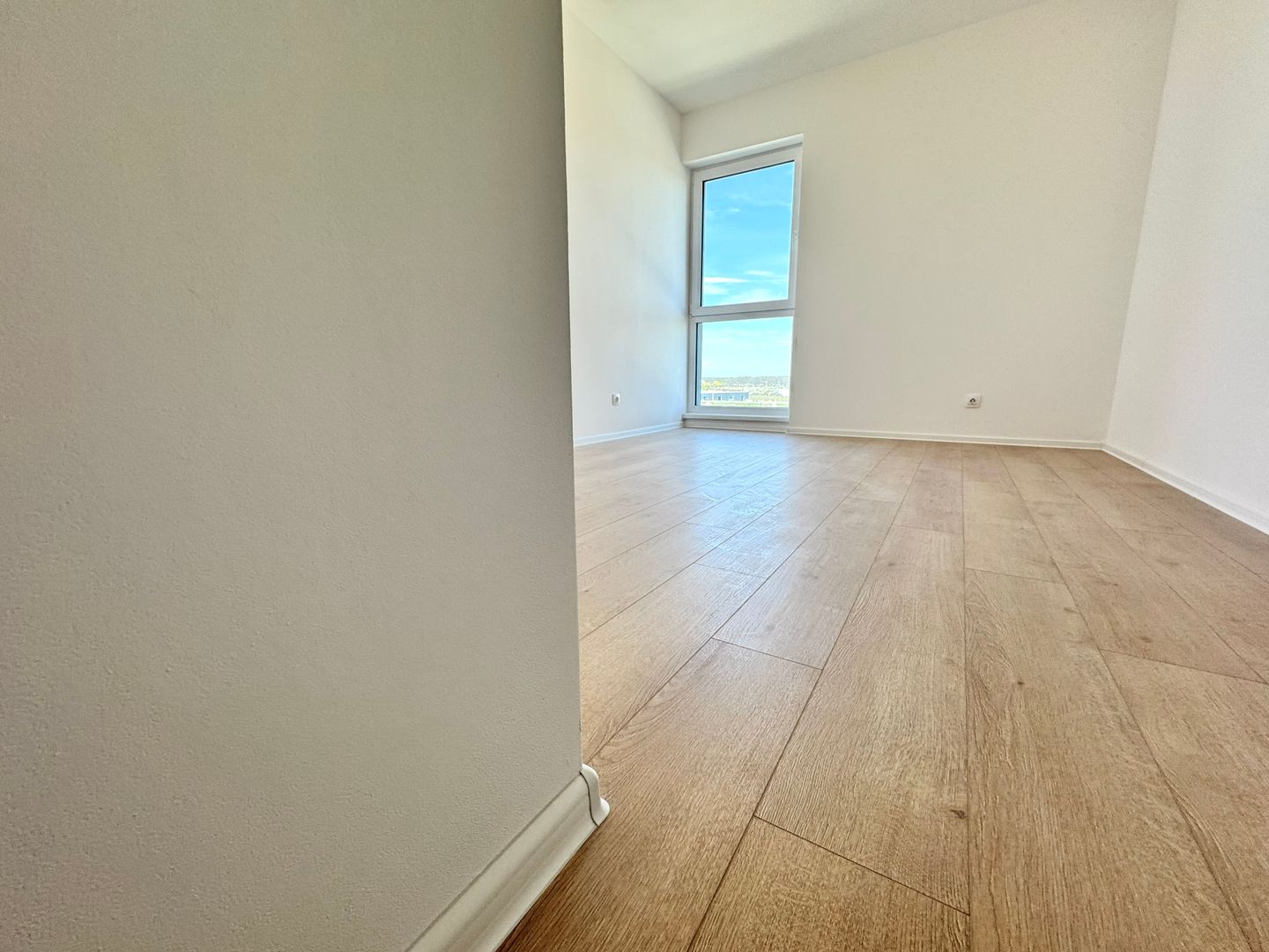 Apartament 4 camere 93,50 mp utili - Sector 1 Lacul Străulești - Poză 1