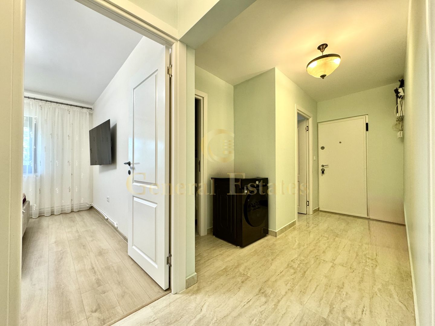 Vânzare apartament cu 2 camere - 59 m.p.- CUG - Iași - Poză 7