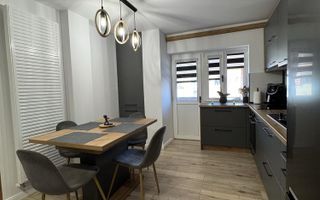 BRASADAS vinde ap 3 cam B-dul Transilvania. - Poză 3