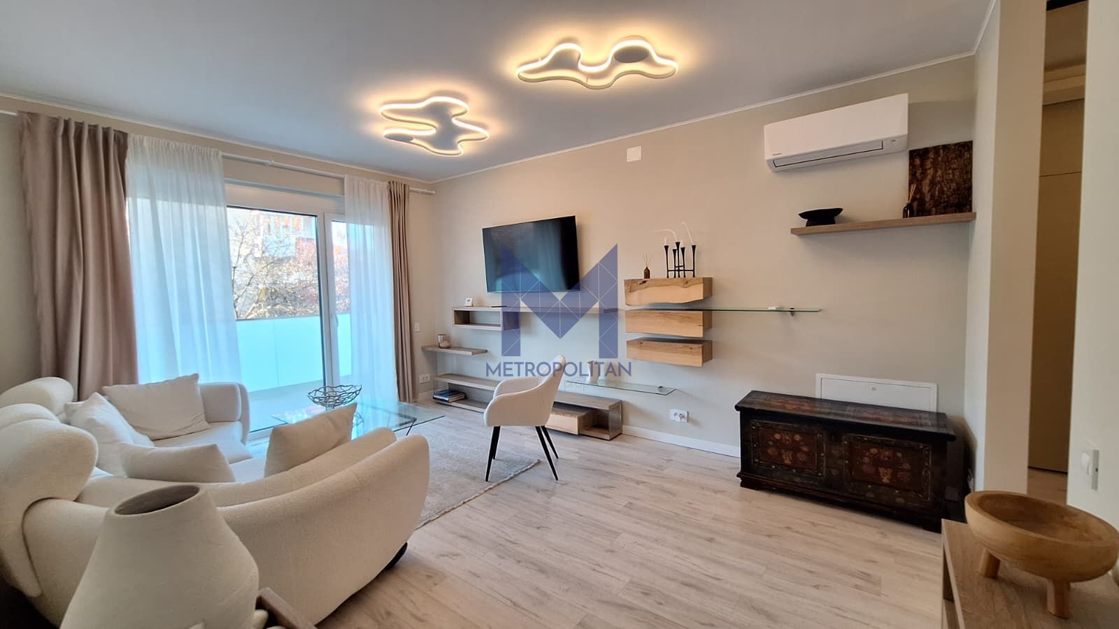 [ ocazie ] 2 camere nou, la cheie I Zorilor I Superb - Poză 1