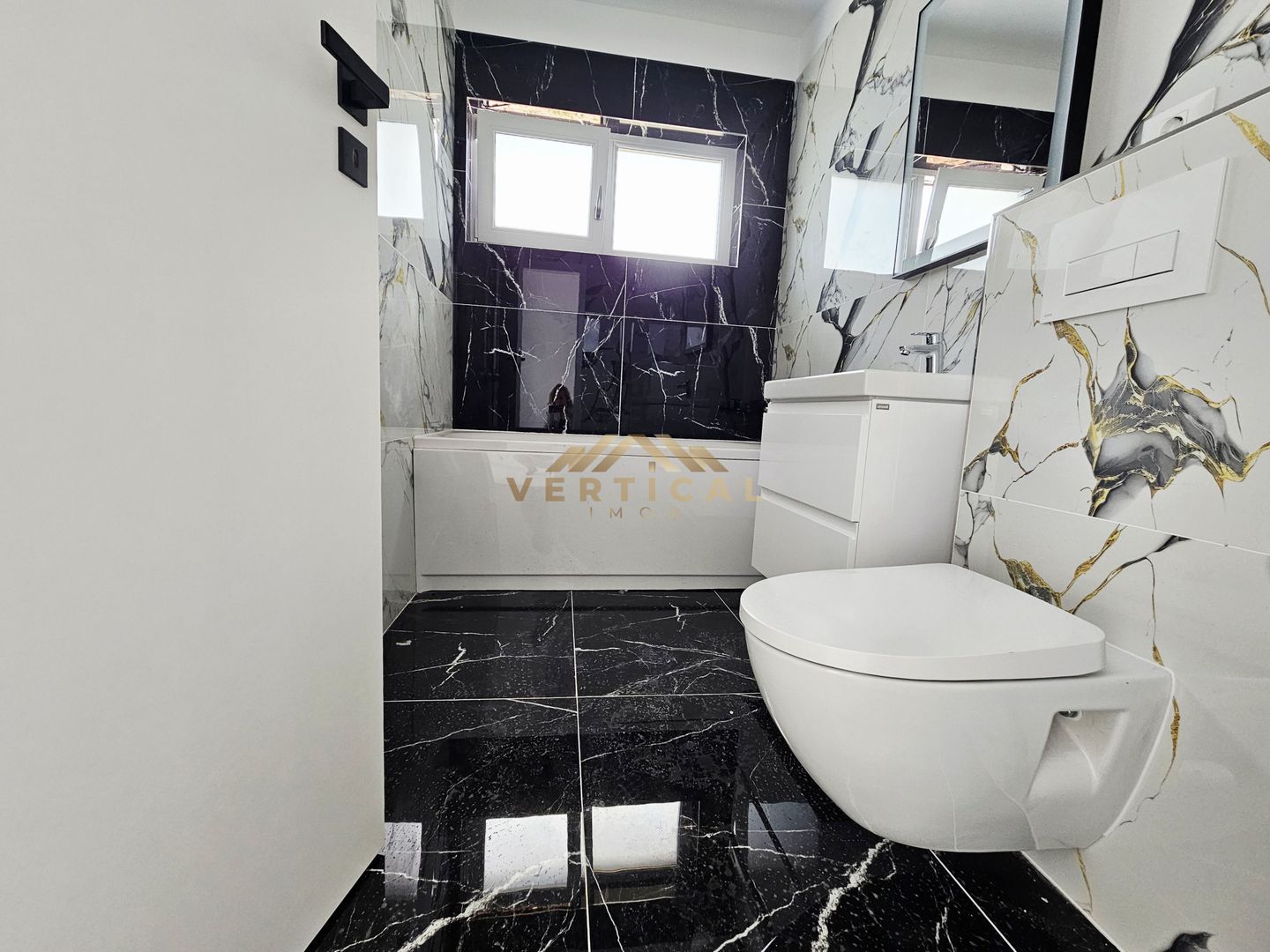Casa 3 camere cu pod depozitare - comuna Berceni - Poză 6
