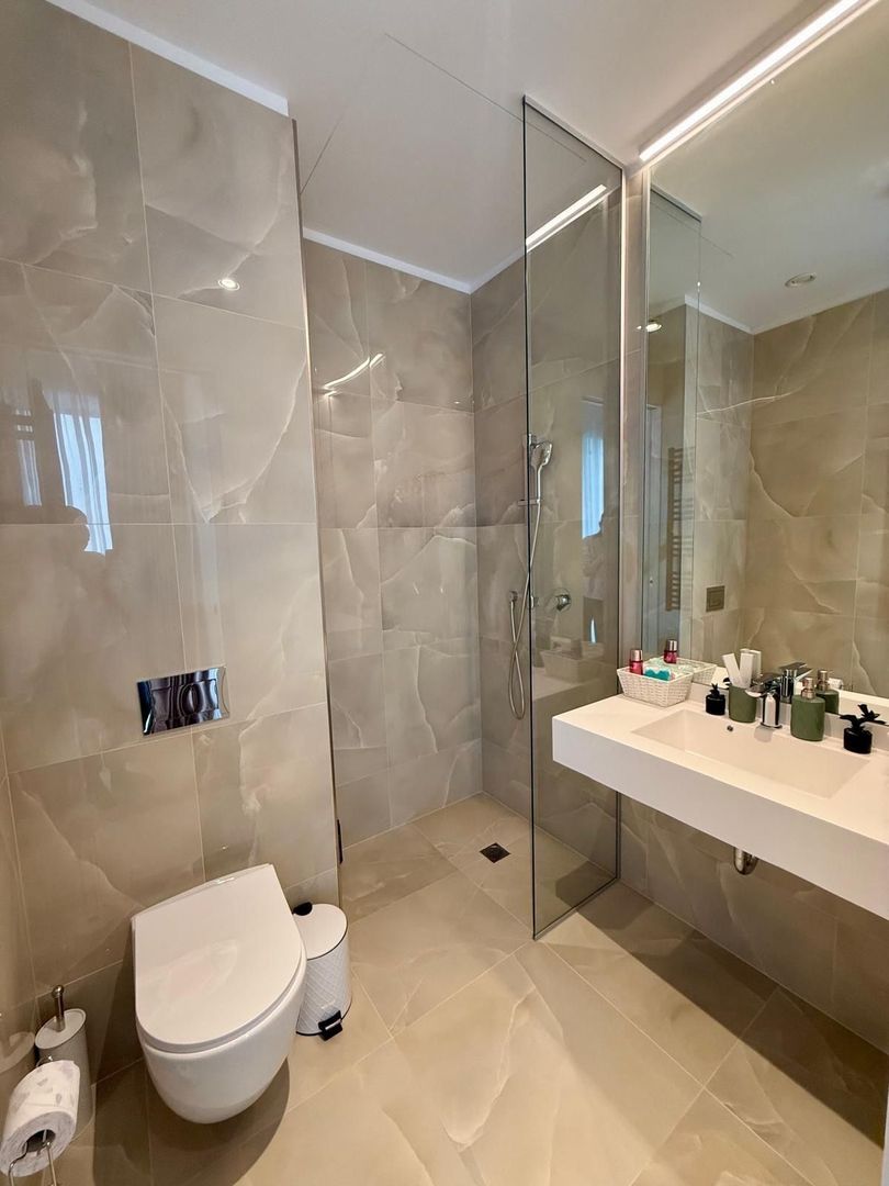 Apartament 3 Camere Premium | One Verdi Park | Investiție Ideală - Poză 8