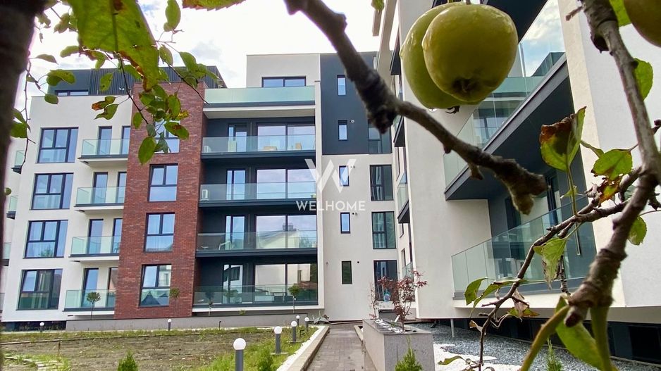 Apartament PREMIUM. LA CHEIE  + garaj, + boxa, Sibiu - Poză 4