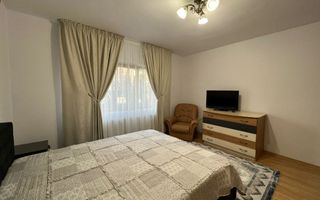 Apartament 1 camera +parcare si gradina Galata Belvedere - Poză 4
