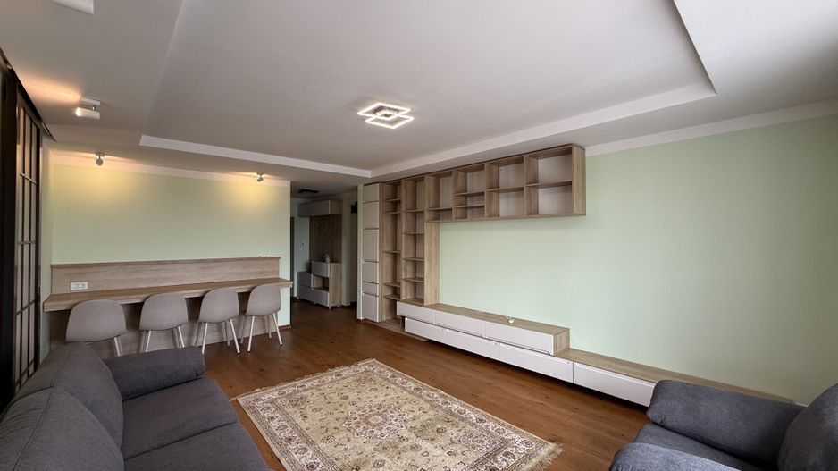 Apartament PREMIUM, 4 camere, ARED Orizont - Poză 3