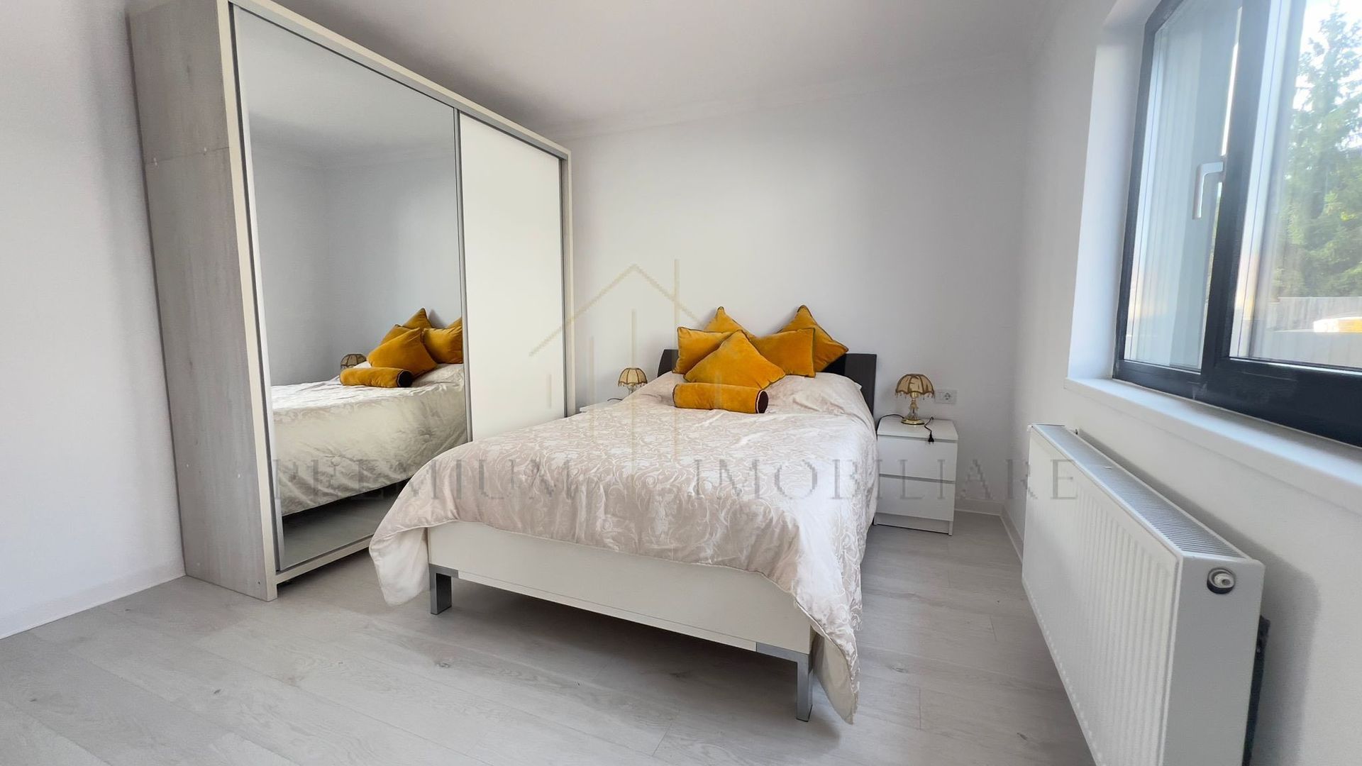 Casa de vanzare Cartier Andrasesti - Poză 2