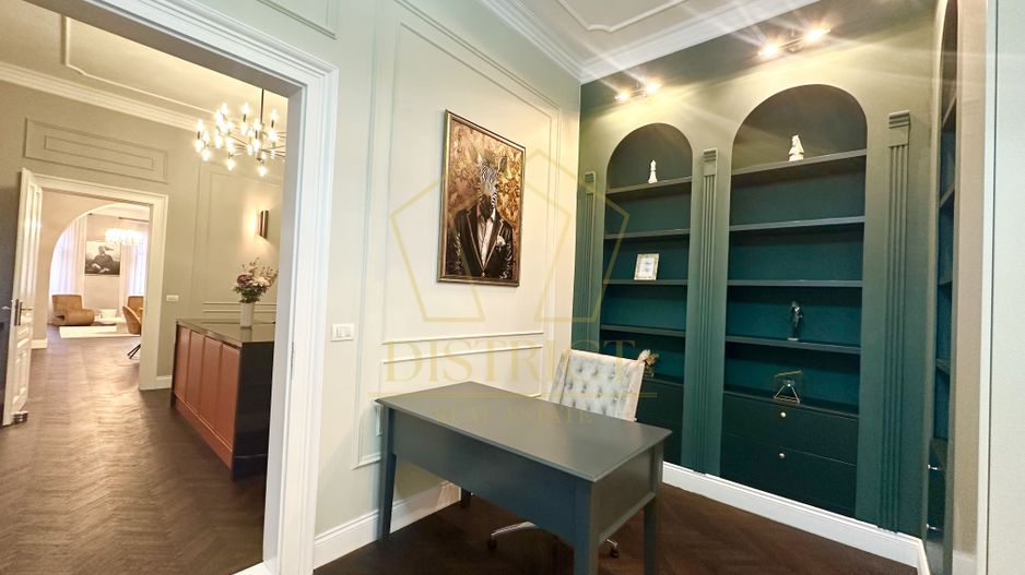 Apartament spectaculos cu 3 camere | Ultracentral - Poză 15