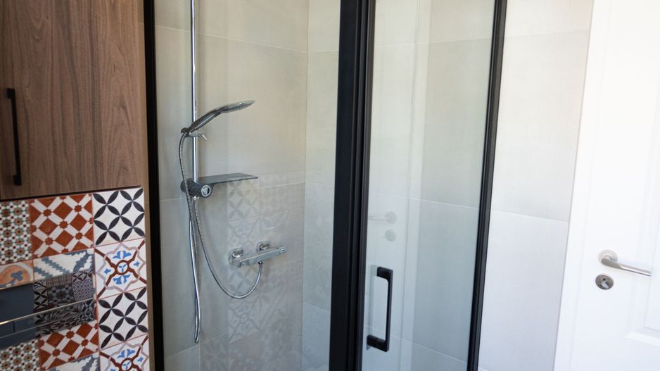 Apartament 1 Camera | 35mp | Piata Unirii | Mobilat  Centrala Proprie - Poză 11