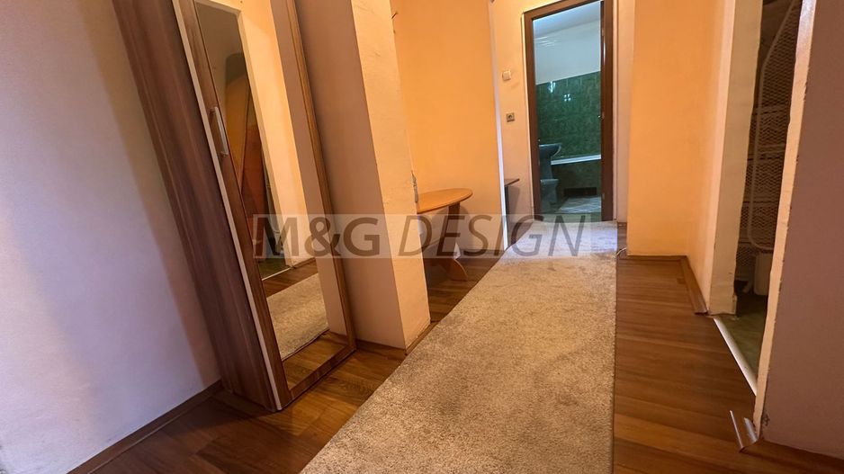 2 camere decomandat etaj 3 Lipovei - Poză 1