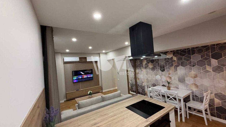 Inchiriere Apt 2 Camere + loc parcare subteran ONE COTROCENI - Poză 3