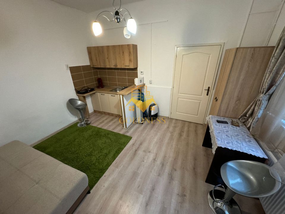 garsoniera, Zona Centrala, UMF, USAMV, Clinicilor, Motilor, Platinia - Poză 3