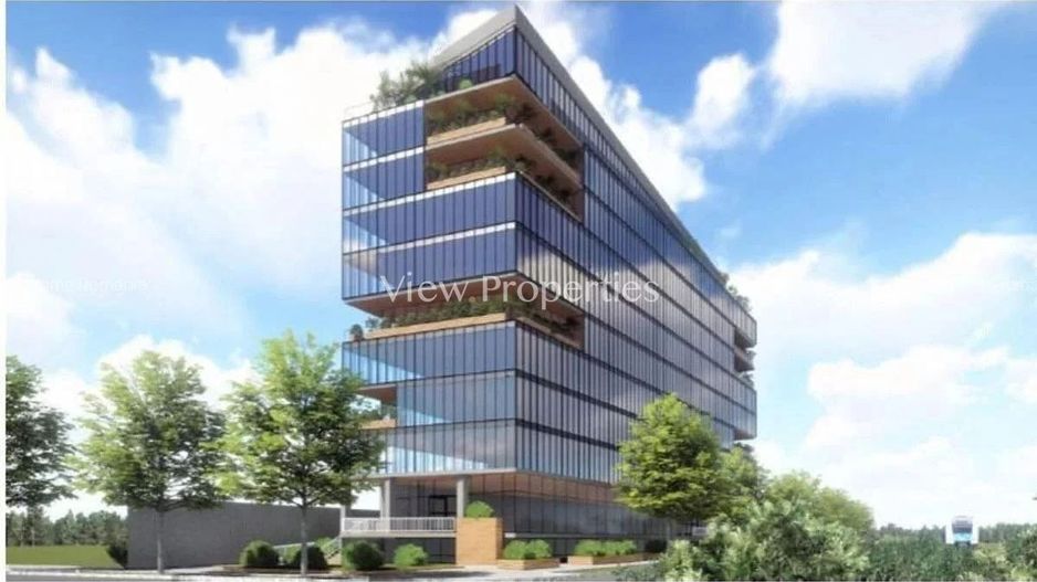 Baneasa - Herastrau - Nordului 2409 mp - Poză 1