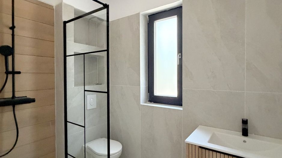 Vila individuala - parter - Corbeanca-Petresti - Poză 8