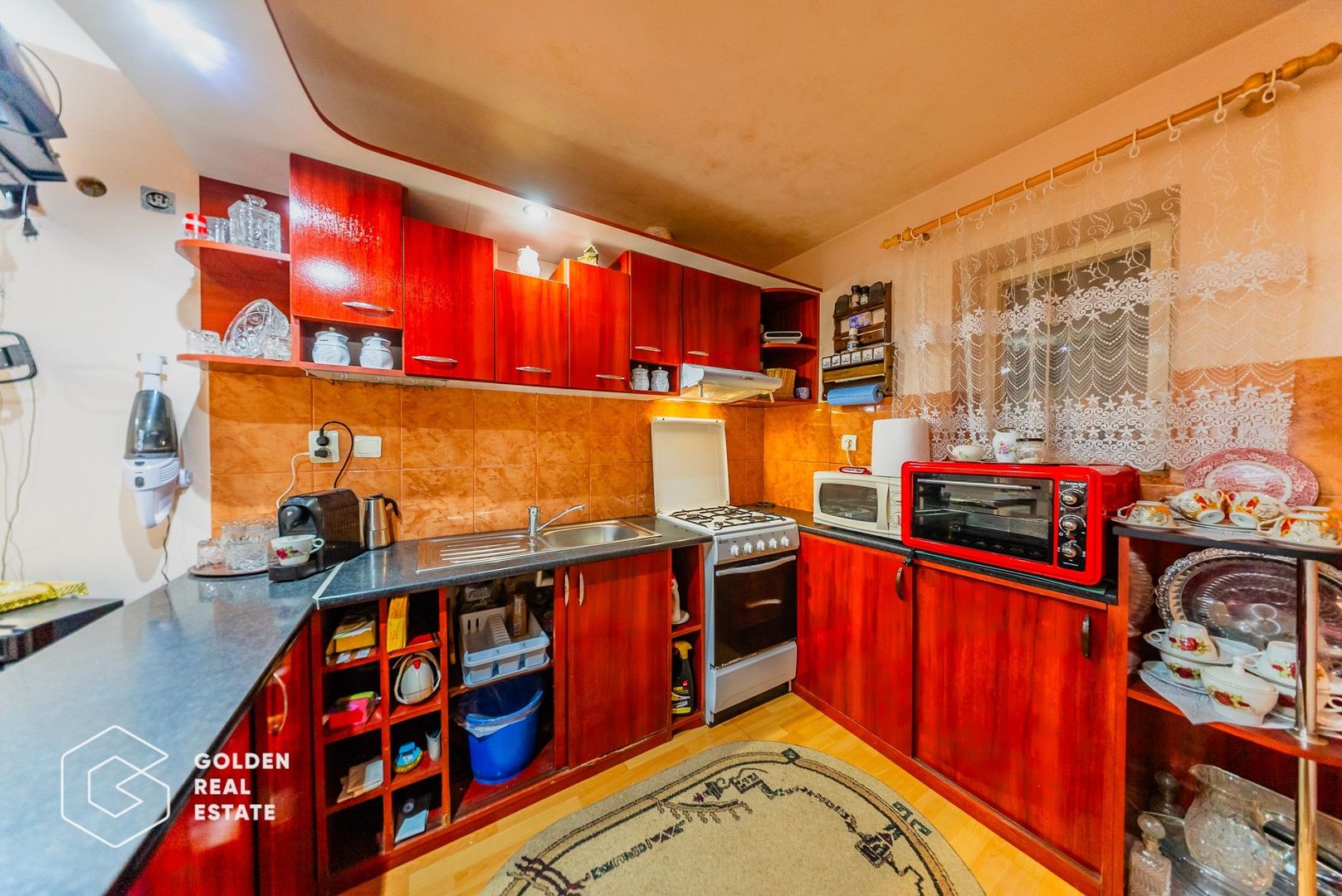 Casa in Nadlac, teren 812 mp - Poză 14