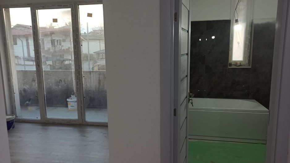 3cam.dec+parcare,buc.desch/inchisa-2bai/centru Popesti-Leordeni - Poză 5