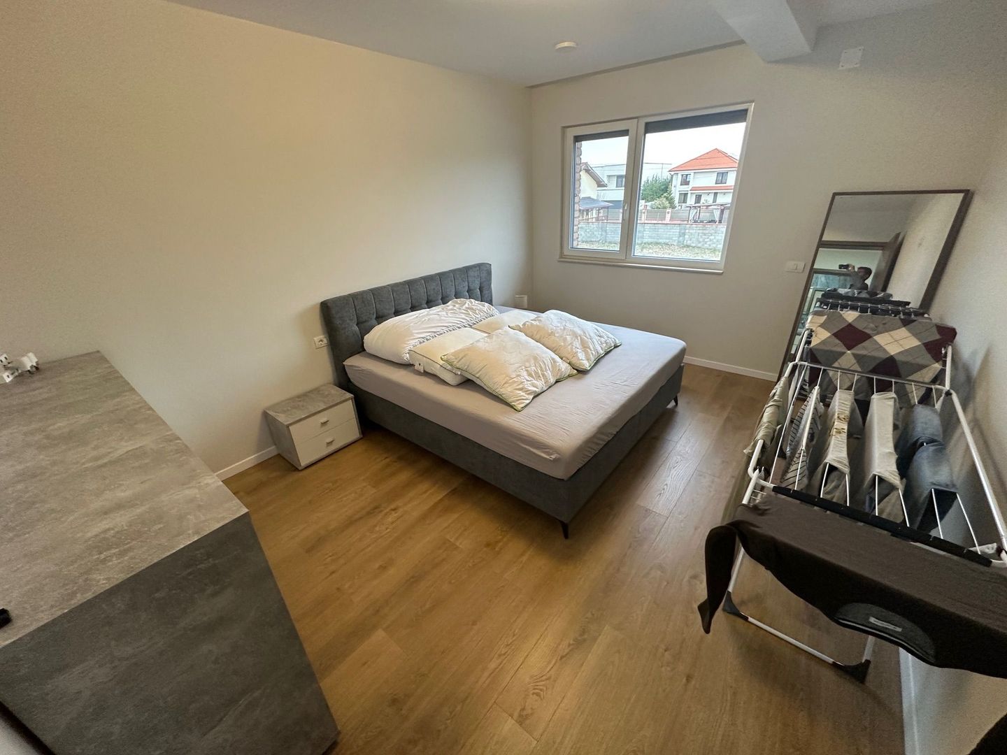 Duplex deosebit cu garaj și subsol - Poză 22