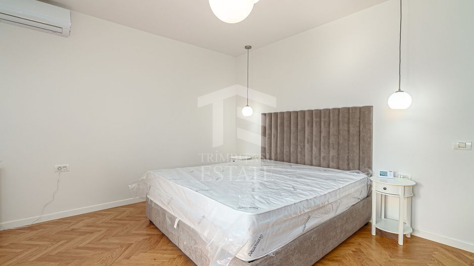 Apartament 4 camere Premium – AFI Palace Cotroceni - Poză 13