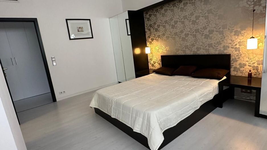 Central Park | Închiriere apartament 4 camere - Poză 10