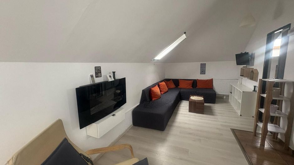 Apartament 4 camere | Floresti | Mobilat si utilat | CT proprie | 80 mp - Poză 4