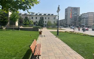 Spatiu de birou/comercial Bd. Independentei - Spiridon - Poză 16