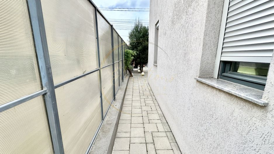 NOU | Casă 4 Camere - Lipovei - Poză 26