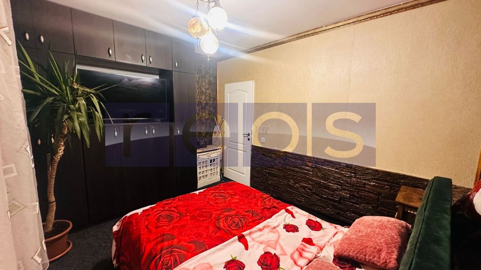 GARSONIERA PREMIUM DE VANZARE | BERCENI CU TERASA 20MP - Poză 17