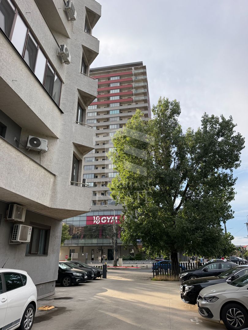 Apartament 2 camere Bloc nou 2 min Metrou Dimitrie Leonida Berceni 100 - Poză 23