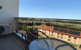 Apartament de închiriat cu 2 camere LUX în WEST RESIDENCE, Oradea - Poză 8