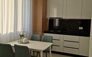 VILA NOUA | COMPLEX REZIDENTIAL | PIPERA - Poză 7