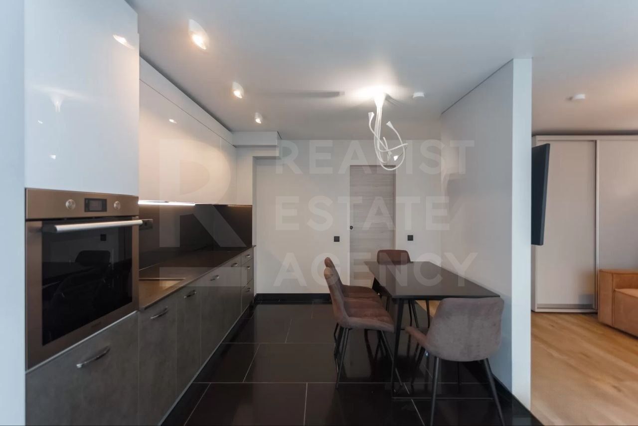 Chirie, apartament, o cameră, str.  Zimbrului, Râșcani - Poză 4