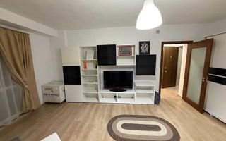 Închiriez garsonieră, Piața Alba Iulia - Bd. Burebista - Poză 2