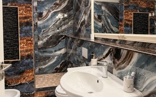 Comision 0% Apartament 2 camere 41 mp utili bloc nou Remetea Mare - Poză 6