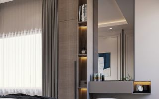 Apartament 3 camere spatios I Zona Aerogarii –  Imobil tip boutique - Poză 9