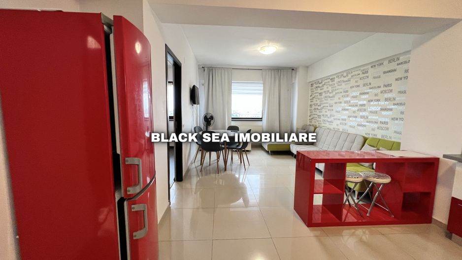 Apartament 2 camere BLOC NOU - Institutul de Marina l Termen Lung - Poză 6